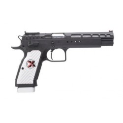 PISTOLET TANFOGLIO GOLD MATCH XTREME CAL. 9X19...