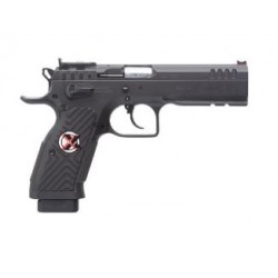 PISTOLET TANFOGLIO STOCK III (3) XTREME CALIBRE...