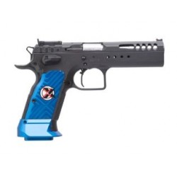 PISTOLET TANFOGLIO XTREME LIMITED CUSTOM 45 ACP...