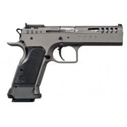 PISTOLET TANFOGLIO LIMITED CUSTOM 9X19 TUNGSTEN