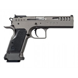 PISTOLET TANFOGLIO LIMITED CUSTOM 45 ACP TUNGSTEN