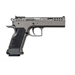 PISTOLET TANFOGLIO LIMITED CUSTOM 9X19 TUNGSTEN...