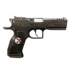 PISTOLET TANFOGLIO STOCK I (1) XTREME 9X19