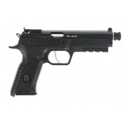 PISTOLET TANFOGLIO FORCE 22 TACTICAL