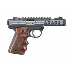 Pistolet Ruger 22/45 lite Gris anodisé calibre 22LR