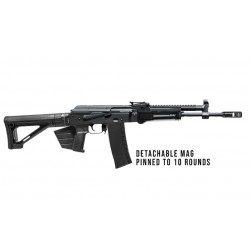 Carabine Rifle Dynamics Featureless RD 602 -...