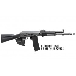 Carabine Rifle Dynamics Featureless RD 603 -...