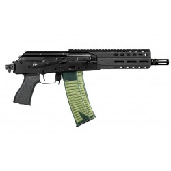 Carabine Rifle Dynamics 5.56x45 Quickhatch PDW