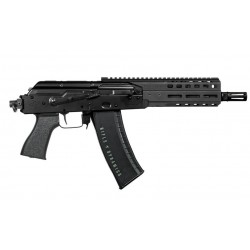 Carabine Rifle Dynamics 5.45x39 Quickhatch PDW