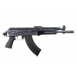 Carabine Rifle Dynamics RD 704M (Milled) -...