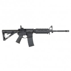 Carabine PSA PA-15 16" Nitride M4 Carbine 5.56...