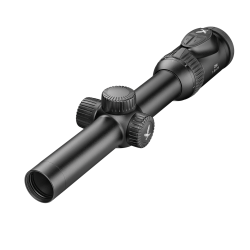 Lunette Swarovski Z8i 1-8X24 Réticule 4A-I