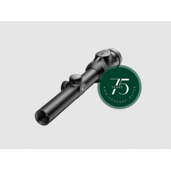 Lunette Swarovski Z6i 1-6X24 Réticule 4-I