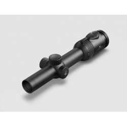 Lunette Swarovski Z8i+ 0.75-6X20 Réticule 4A-If