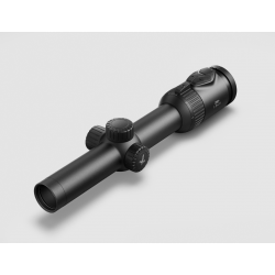 Lunette Swarovski Z8i+ 1-8X24 Réticule 4A-If