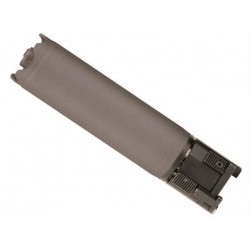 silencieux B&T Rotex V Compact.223 QD