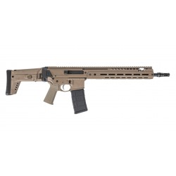 Carabine Psa Jakl Rifle 14.5" Fde Cal. 5.56