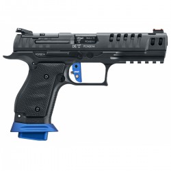 PISTOLET Q5 MATCH SF EXPERT WALTHER CAL 9X19,...
