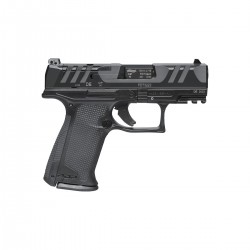 PISTOLET PDP F-SERIES OR WALTHER 3.5'' CAL...