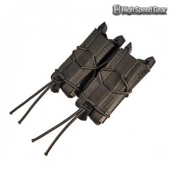 Porte chargeur HSGI Double Pistol Taco