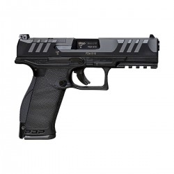 PISTOLET PDP FULL SIZE WALTHER 4,5'' CAL 9X19,...