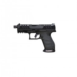 PISTOLET PDP PRO SD COMPACT OR WALTHER 4.6''...
