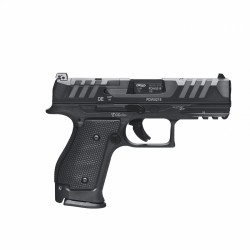 PISTOLET PDP SF COMPACT WALTHER 4'' CAL 9X19,...