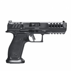 PISTOLET PDP SF MATCH FULL SIZE WALTHER 5'' CAL...