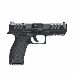 PISTOLET PDP SF FULL SIZE WALTHER 4.5'' CAL...