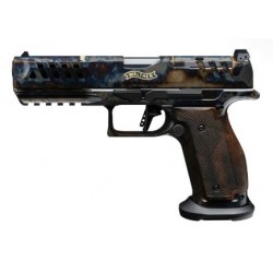 PISTOLET PDP SF MATCH FULL SIZE VINTAGE WALTHER...