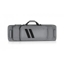 Savior Specialist 46" Double Rifle Bag Gris