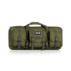 Savior American Classic Shorty Double 28" OD Green
