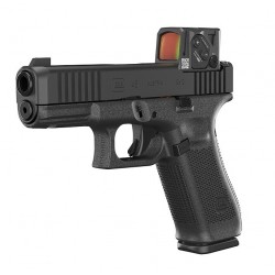 PISTOLET GLOCK 45 FS A-CUT COMBO AIMPOINT COA