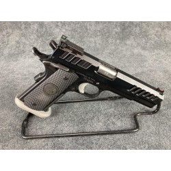 Pistolet Warwick Tactical S1 Target Cal. 9x19 -...
