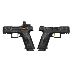 Pistolet Laugo Arms Alien Remus Cal. 9X19