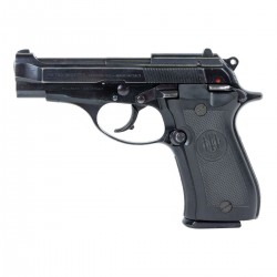 Pistolet Beretta 84 BB - Cal. 380ACP -Canon...