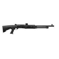 Fusil M4 A.I. Anti Drone C/12 Canon 65Cm Crosse...