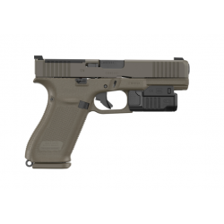 Pistolet Glock 20 Hunter Edition Mos 10Mm Auto...