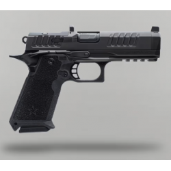 Pistolet 2011 Staccato Hd P4.5 Cal. 9X19