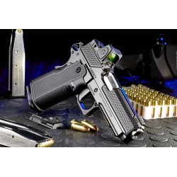 Pistolet 2011 Nighthawk Custom Double Agent...