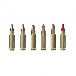 1000 Munition FN 5.7x28 SS192
