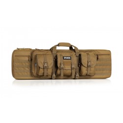 Savior Housse American Classic Double 42" TAN