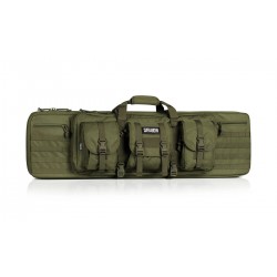 Savior Housse American Classic Double 42" OD Green