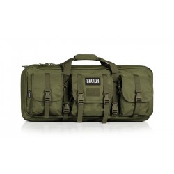 Savior American Classic Shorty Double 32" OD Green