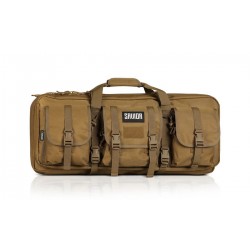 Savior American Classic Shorty Double 32" Tan