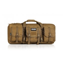 Savior American Classic Shorty Double 28" Dark FDE