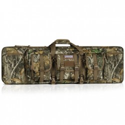 Savior American Classic Double 46" Camouflage...