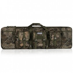 Savior American Classic Double 46" Camouflage...