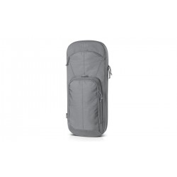 Savior Specialist Covert 34" Rifle Case Gris