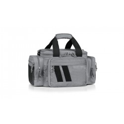 Savior Specialist Range Bag, Gris